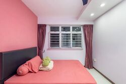 Blk 677C Park Grove @ Yishun (Yishun), HDB 4 Rooms #502007011